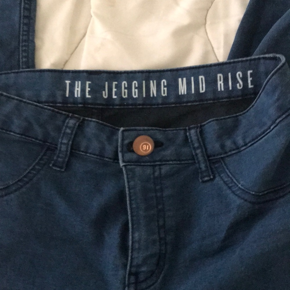 Jeggings